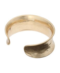 AMERICAN HOLIC メタルワイドバングル