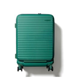 ACE BAGS & LUGGAGE EDGELINK クルーズボックスグリント スーツケース 52L フロントオープン 09142 エッジリンク