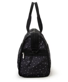 LeSportsac DELUXE MED WEEKENDER/ブリスドッツ