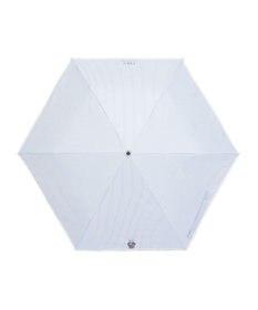 MOONBAT 【WEB限定/遮光率100%/遮熱/UV】POLO RALPH LAUREN（ポロ ラルフローレン）晴雨兼用日傘 ワンポイント ポロベア 折りたたみ傘 ポーチタイプ