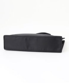 ANY SIS リボンサブトート バッグ