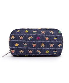 LeSportsac RECTANGULAR COSMETIC/オースモウサン