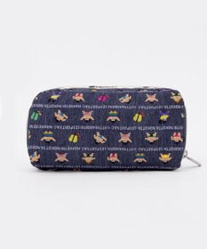 LeSportsac RECTANGULAR COSMETIC/オースモウサン