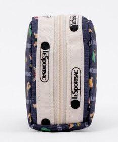 LeSportsac RECTANGULAR COSMETIC/オースモウサン