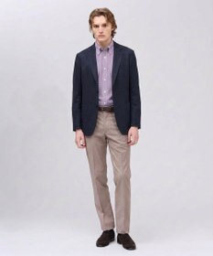 J.PRESS MEN 新色追加【WEB限定】【吸水速乾 / 洗える / 超軽量 / ストレッチ】ブリーザブルレノクロス ジャケット