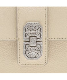 A.D.M.J. 【牛革】モーツァルト /スパニッシュレザーアールデコボストン23cm