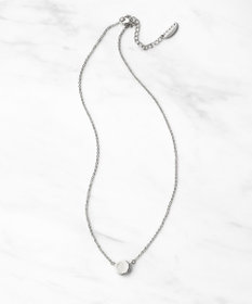 TOCCA DAHLIA LAYERED NECKLACE 淡水パール レイヤード ネックレス