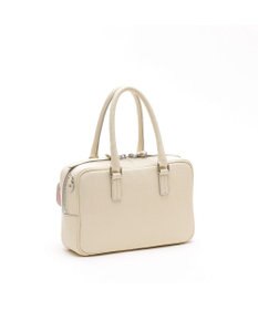 A.D.M.J. 【牛革】モーツァルト /スパニッシュレザーアールデコボストン23cm