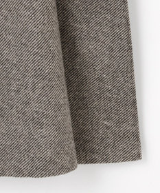 組曲 L シックツイード スカート