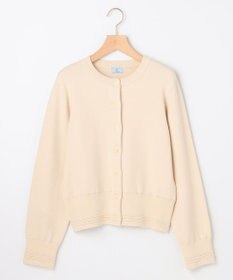 組曲 S 【加藤ローサさん着用】スムースストレッチジャケット カーディガン