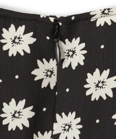 TOCCA 【WEB＆一部店舗限定・洗える】HAPPY DAISY ドレス