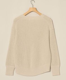 ONWARD Reuse Park 【any SiS】ニット春夏