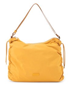 23区 【撥水加工/WEB&一部店舗限定カラーあり】ドロ－ストリング ショルダーバッグ