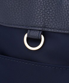 LA BAGAGERIE コンビ2WAYトートバッグ SMALL