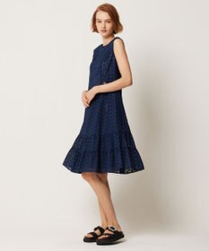 TOCCA 【消臭・洗える】SUMMER SUNSHINE ドレス