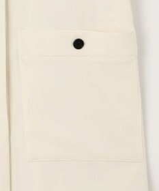 #Newans ロングシャツベスト