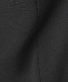 23区 L 【撥水加工/UVカット】キューティクルストレッチツイル ワイドパンツ