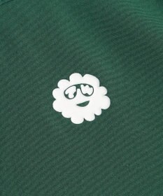 PW CIRCULUS 【WOMEN】ギャザリングシャツ ゴルフウェア レディース