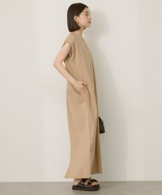 AMERICAN HOLIC 【選べる丈】ショルダータックワンピース