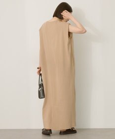 AMERICAN HOLIC 【選べる丈】ショルダータックワンピース