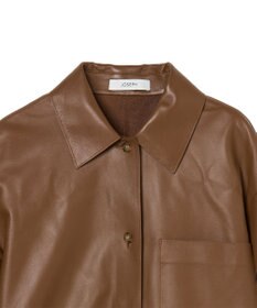 JOSEPH ソフトナッパレザー PENNA