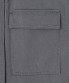 23区 L 【SLOW/一部店舗限定】ミリタリー ベスト