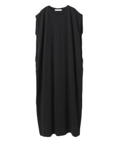 AMERICAN HOLIC 【選べる丈】ショルダータックワンピース