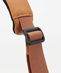 UNBILLION Otias スムースタイプ合皮ビジカジ３WAYバッグ