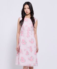 TOCCA YOUR BLOOM ドレス