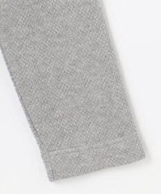 JOSEPH ABBOUD 【キングサイズ】ハイネック フルZIPブルゾン