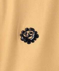 PW CIRCULUS 【吸水速乾 / UV遮蔽率96.3% UVカット / ストレッチ】【MEN】メッシュコンビモックネックT ゴルフ