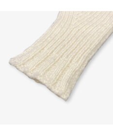 林八百吉商店 un chapeau  ニットミトン