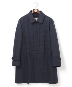 J.PRESS MEN 【KING SIZE】【クライメートレイヤー/デタッチャブルライナー】スタンドフォールカラーコート