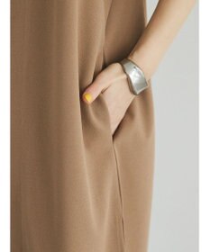 CRAFT STANDARD BOUTIQUE カットジョーゼットベスト