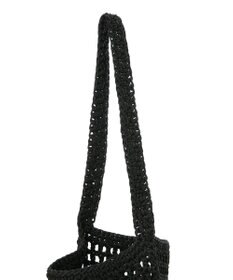 Green Parks ・ＱＵＯＮ　ハンドメイドメッシュワンショルダー