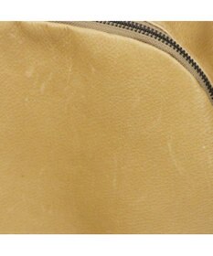 Regalo Felice 【革好きにオススメ / 大容量】バッグパック / REGALO