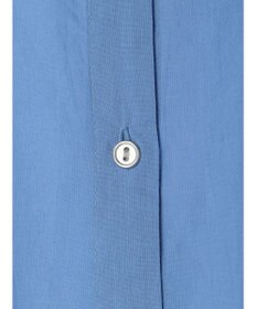 CRAFT STANDARD BOUTIQUE インド綿Ａラインシャツワンピース