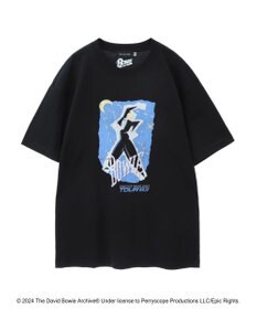 Green Parks ■Ｄａｖｉｄ　Ｂｏｗｉｅ　ＴＯＵＲ　ＴＥＥ