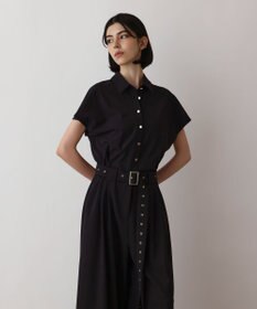 GRACE CONTINENTAL シャツオールインワン