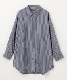 ANY 【UVケア・吸水速乾・接触冷感】ラク映えドライシャツ