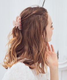 Maison de FLEUR チェリークリップ