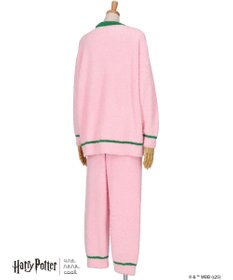 une nana cool 【ハリー・ポッターコラボ】 プルオーバー&ロングパンツセット