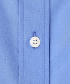 23区 【一部先行予約/VERY掲載】CANCLINI シャーティング ベーシックシャツ