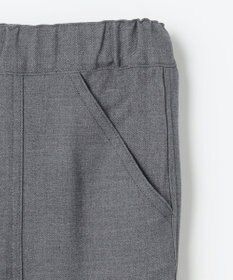 J.PRESS KIDS 【100-130cm】ナチュラルストレッチ パンツ