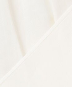 BEIGE， PAULINE / リネンヴィスコースレースブラウス