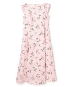 TOCCA 【WEB限定カラーあり】BOUQUET OF MUGUET ドレス