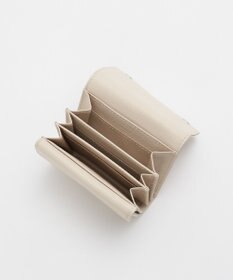 russet シンプルプラスカードケース(SO-443)