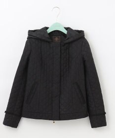 TOCCA LAURA キルティングショートコート