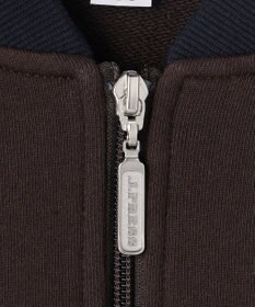 J.PRESS KIDS 【140-170cm】トラック ブルゾン