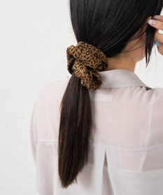 WEGO L総柄ハートシュシュ